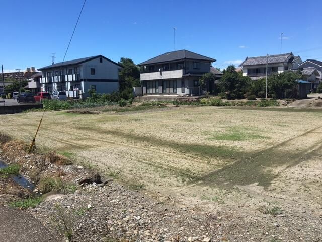 Land for Sale in Kumagaya, Saitama - 1001 sqm - Thumbnail 2