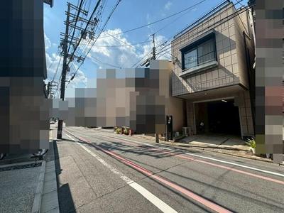 3LDK Steel-Frame House for Sale in Kyoto's Nakagyo Ward — Image 7, Nakagyo, Kyoto