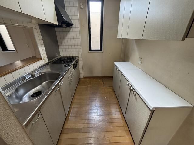 3LDK Steel-Frame House for Sale in Kyoto's Nakagyo Ward - Thumbnail 4