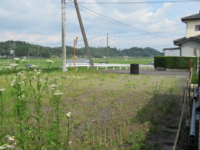 Residential Land for Sale in Shirakawa, Fukushima - 192 sqm - Thumbnail 2