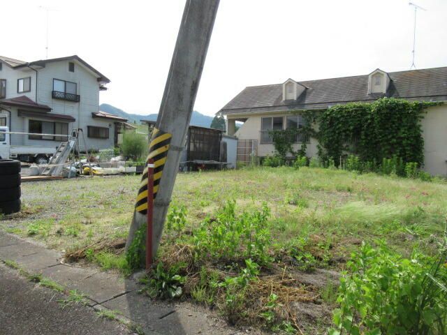Residential Land for Sale in Shirakawa, Fukushima - 192 sqm - Thumbnail 3