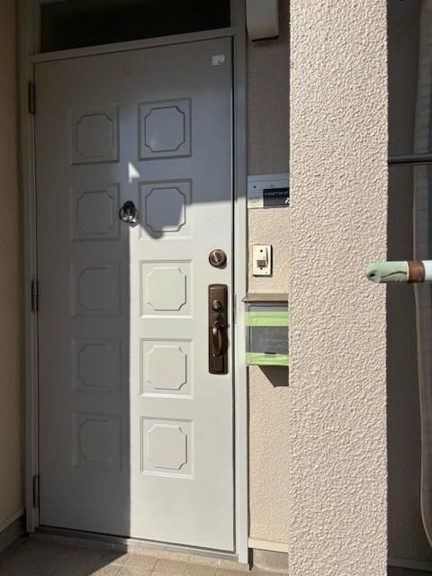 2LDK Terraced House for Rent near Chōgo Station, Fujisawa - Thumbnail 3