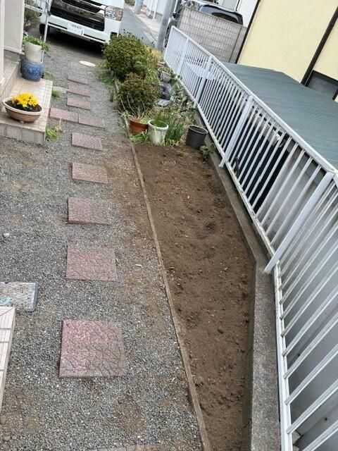 2LDK Terraced House for Rent near Chōgo Station, Fujisawa - Thumbnail 2