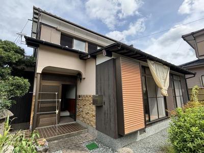 6DK Detached House for Sale in Yanagawa, Fukuoka — Image 7, Yanagawa, Fukuoka