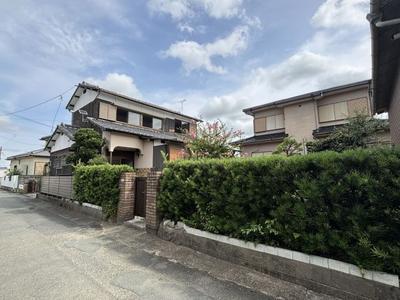 6DK Detached House for Sale in Yanagawa, Fukuoka — Image 7, Yanagawa, Fukuoka