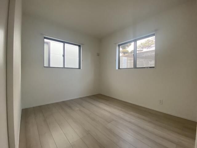 New 2LDK House for Rent in Fukushima City - Thumbnail 2