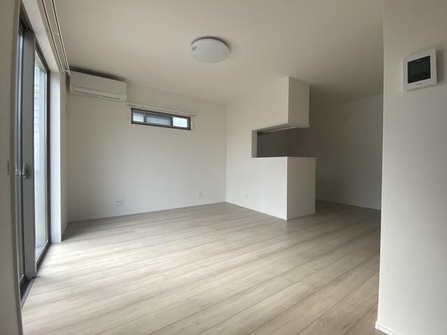 New 2LDK House for Rent in Fukushima City - Thumbnail 4