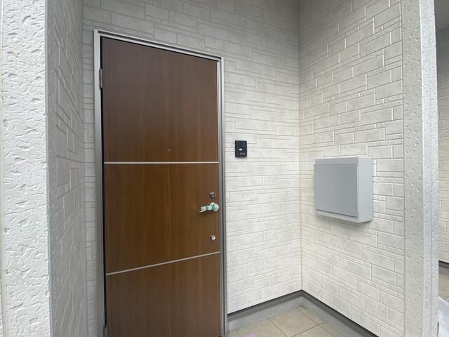 New 2LDK House for Rent in Fukushima City - Thumbnail 3