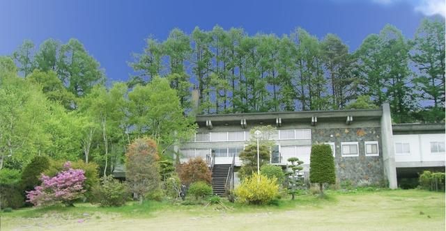 Hotel for Sale in Sugadaira Highlands, Ueda, Nagano - Thumbnail 2