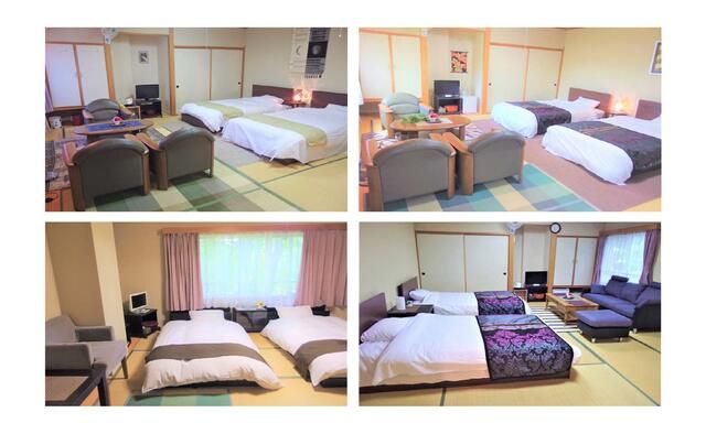 Hotel for Sale in Sugadaira Highlands, Ueda, Nagano - Thumbnail 3