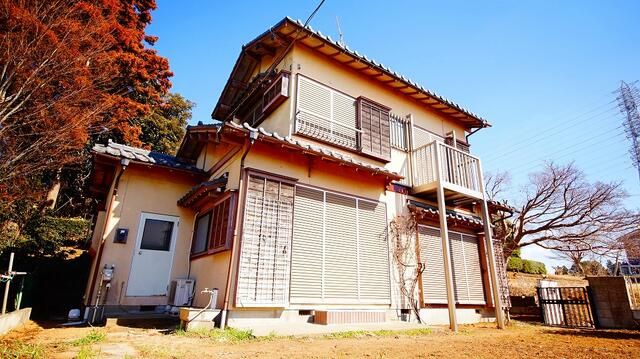 3LDK Detached House for Rent in Yachimata, Chiba - Image 1