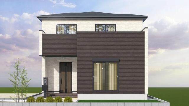 New 4LDK House in Hiratsuka, Kanagawa - 100.19 sqm - Thumbnail 2