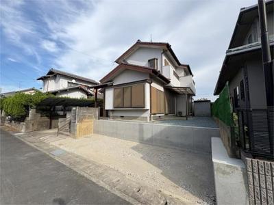 4LDK House for Sale in Iwata, Shizuoka with 199.74 sqm Land — Image 7, Iwata, Shizuoka