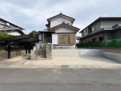 4LDK House for Sale in Iwata, Shizuoka with 199.74 sqm Land — Image 7, Iwata, Shizuoka