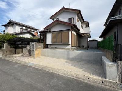 4LDK House for Sale in Iwata, Shizuoka with 199.74 sqm Land — Image 7, Iwata, Shizuoka