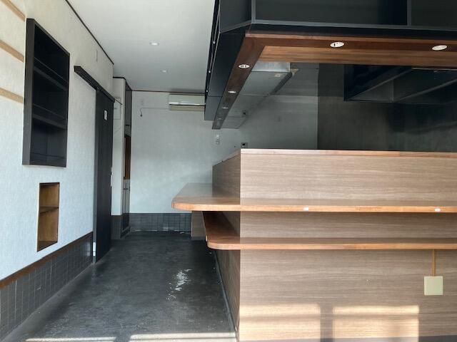 Restaurant/Office Space for Rent in Tokorozawa, Saitama - Thumbnail 3