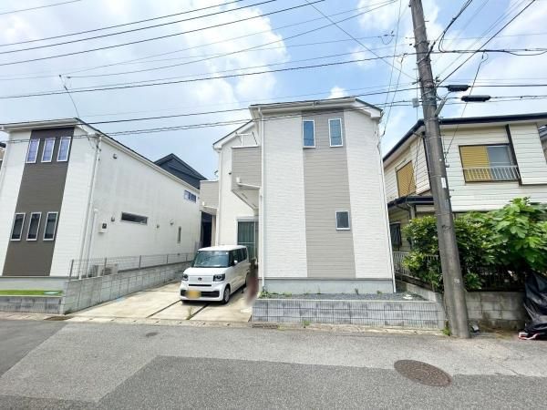 2021 Built 3LDK Detached House in Yachiyo, Chiba - Image 7