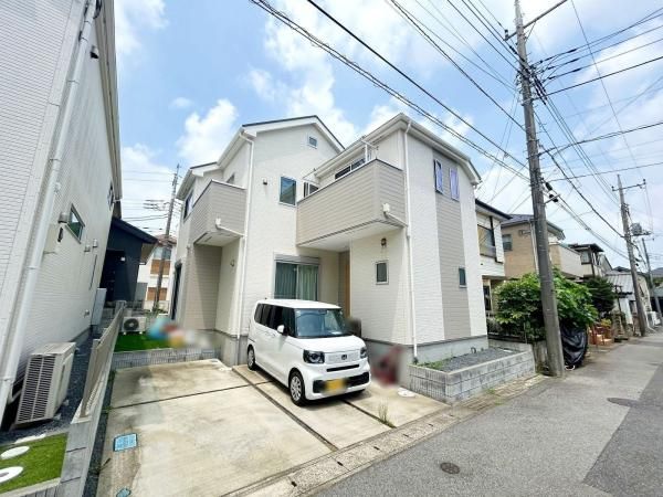 2021 Built 3LDK Detached House in Yachiyo, Chiba - Image 9