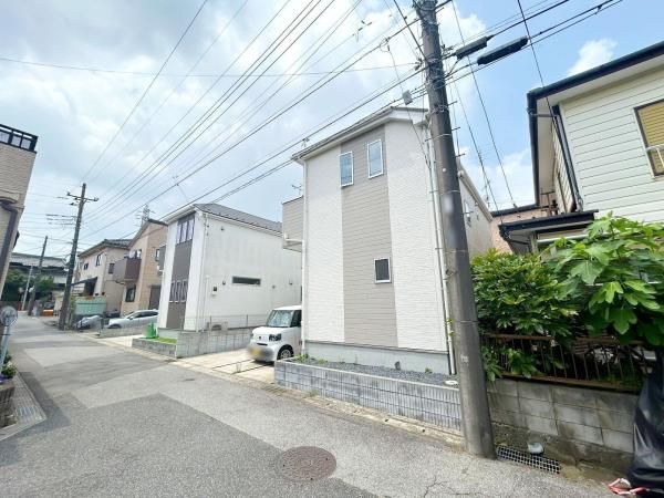 2021 Built 3LDK Detached House in Yachiyo, Chiba - Image 7