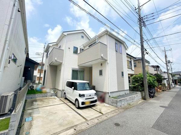 2021 Built 3LDK Detached House in Yachiyo, Chiba - Image 9