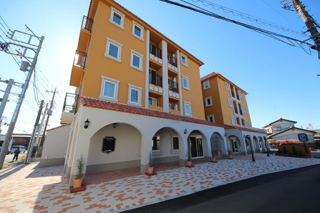 Modern 1LDK Apartment for Rent in Yotsukaido, Chiba - Thumbnail 2