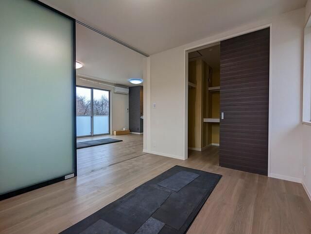 Modern 1LDK Apartment for Rent in Matsumoto, Nagano - Thumbnail 3