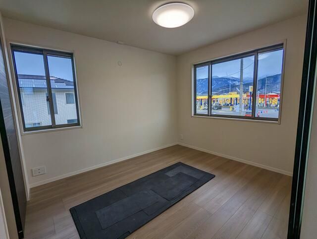Modern 1LDK Apartment for Rent in Matsumoto, Nagano - Thumbnail 4