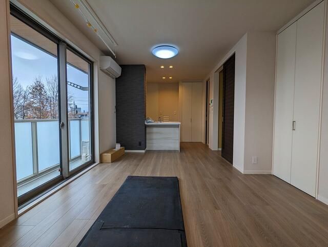 Modern 1LDK Apartment for Rent in Matsumoto, Nagano - Thumbnail 2