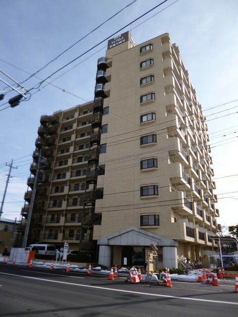 1K Apartment in Maebashi, Gunma - 19.88m² Used Condominium - Thumbnail 2