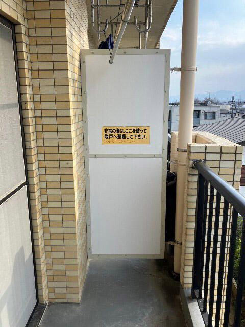 1K Apartment in Maebashi, Gunma - 19.88m² Used Condominium - Thumbnail 4