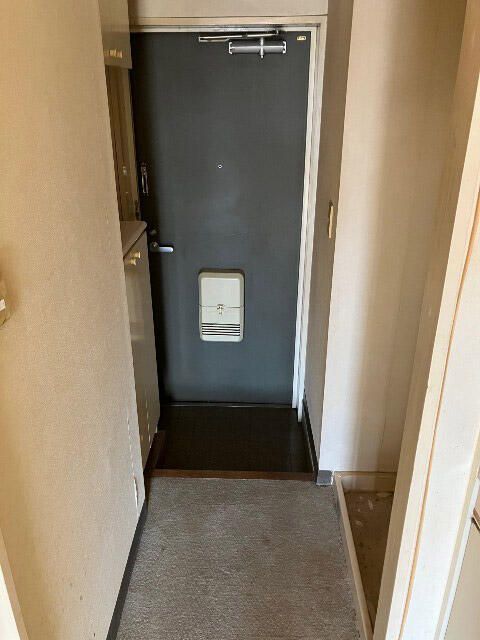 1K Apartment in Maebashi, Gunma - 19.88m² Used Condominium - Thumbnail 3