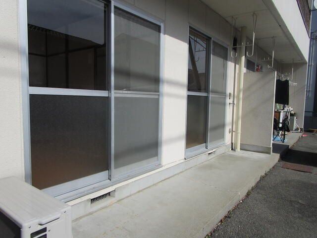2DK Apartment for Rent in Kofu, Yamanashi | Quiet Area, Pet Consult - Thumbnail 3