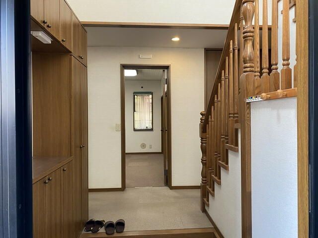 5LDK Detached House in Oyama City, Tochigi – 135.84 sqm - Thumbnail 4