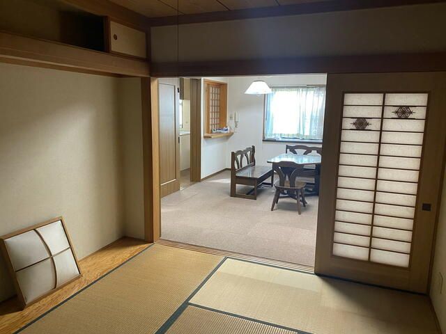5LDK Detached House in Oyama City, Tochigi – 135.84 sqm - Thumbnail 3