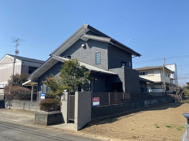5LDK Detached House in Oyama City, Tochigi – 135.84 sqm - Thumbnail 2