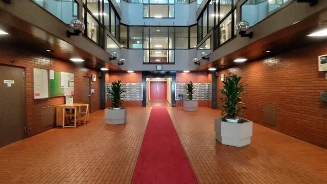 1LDK Used Apartment for Sale in Toshima, Tokyo 31.84m² - Thumbnail 4
