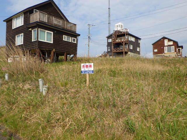 Land for Sale in Atsuta Ward, Ishikari, Hokkaido - Thumbnail 3