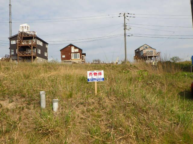Land for Sale in Atsuta Ward, Ishikari, Hokkaido - Thumbnail 4