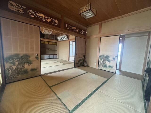 8SDK Wooden Rental House in Kawagoe, Saitama - Thumbnail 2