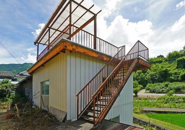 Large 7DK House on 491㎡ Land in Central City, Yamanashi - Thumbnail 2
