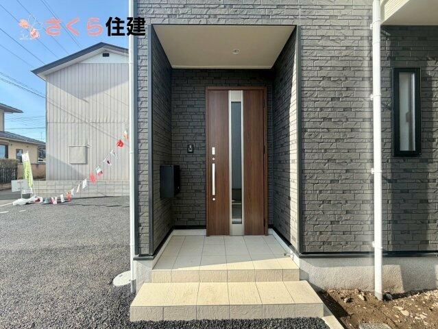 New 3LDK House in Utsunomiya, Tochigi Prefecture - Thumbnail 3