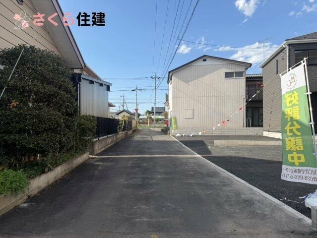 New 3LDK House in Utsunomiya, Tochigi Prefecture - Thumbnail 2