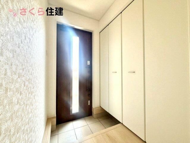 New 3LDK House in Utsunomiya, Tochigi Prefecture - Thumbnail 4