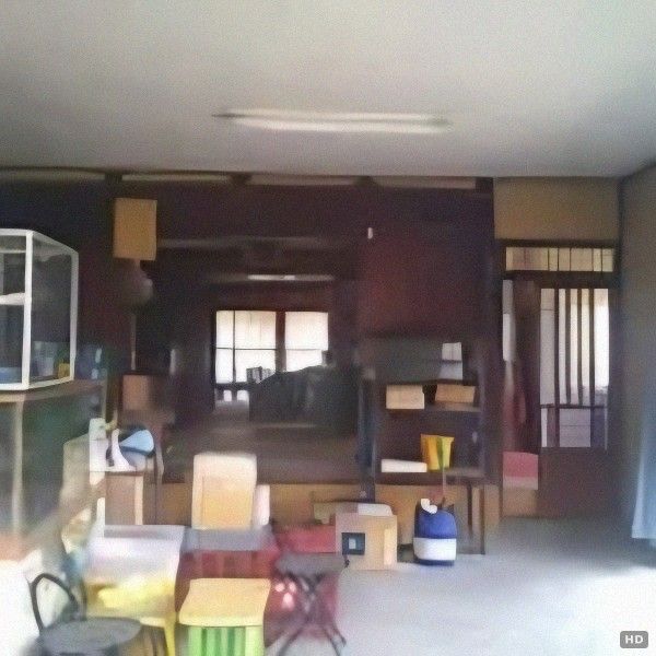 200-Year-Old Kominka for Sale in Tono, Iwate - 650万円 - Thumbnail 3