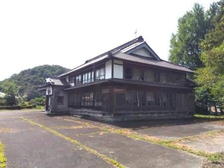 200-Year-Old Kominka for Sale in Tono, Iwate - 650万円 - Thumbnail 2