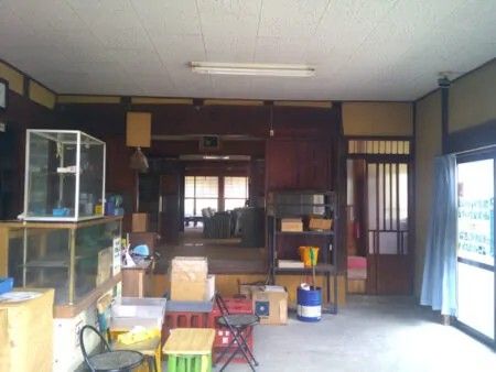 200-Year-Old Kominka for Sale in Tono, Iwate - 650万円 - Thumbnail 4