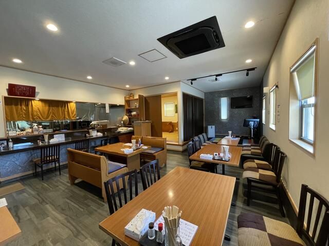 Restaurant/Shop Space for Rent in Kimitsu, Chiba - Thumbnail 4