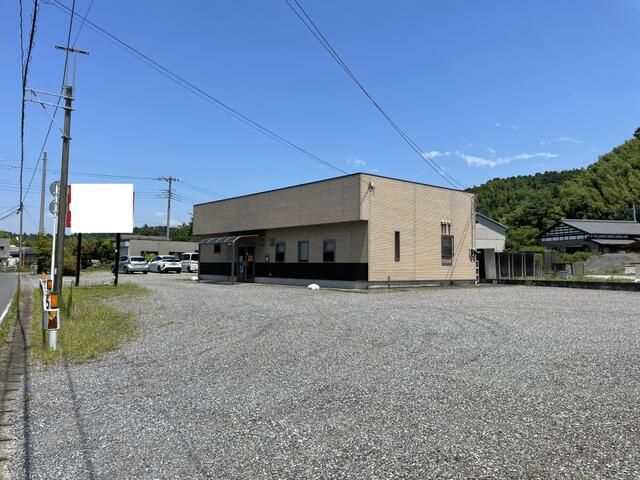Restaurant/Shop Space for Rent in Kimitsu, Chiba - Thumbnail 2