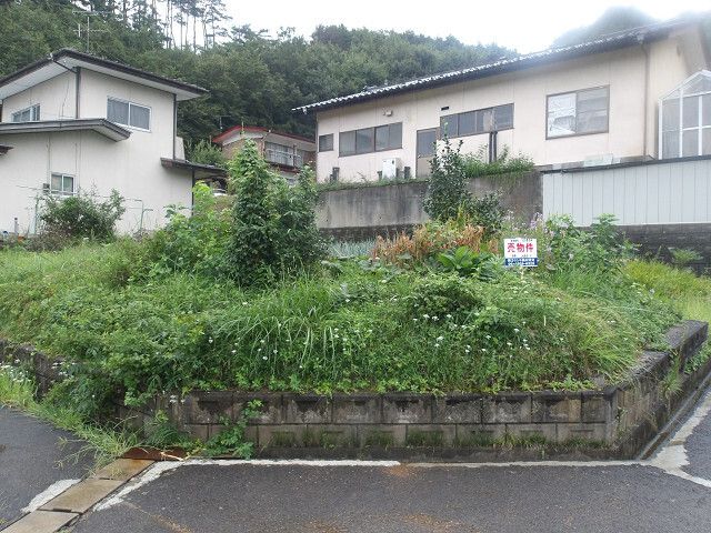 Land for Sale in Fukushima City, Fukushima Prefecture - Thumbnail 2