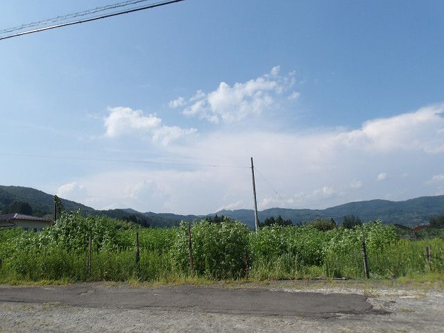 Land for Sale in Fukushima City, Fukushima Prefecture - Thumbnail 3